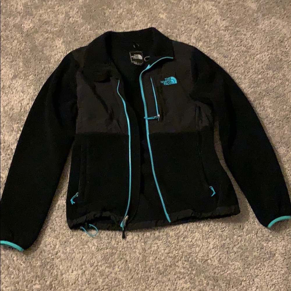 NorthFace Sweater